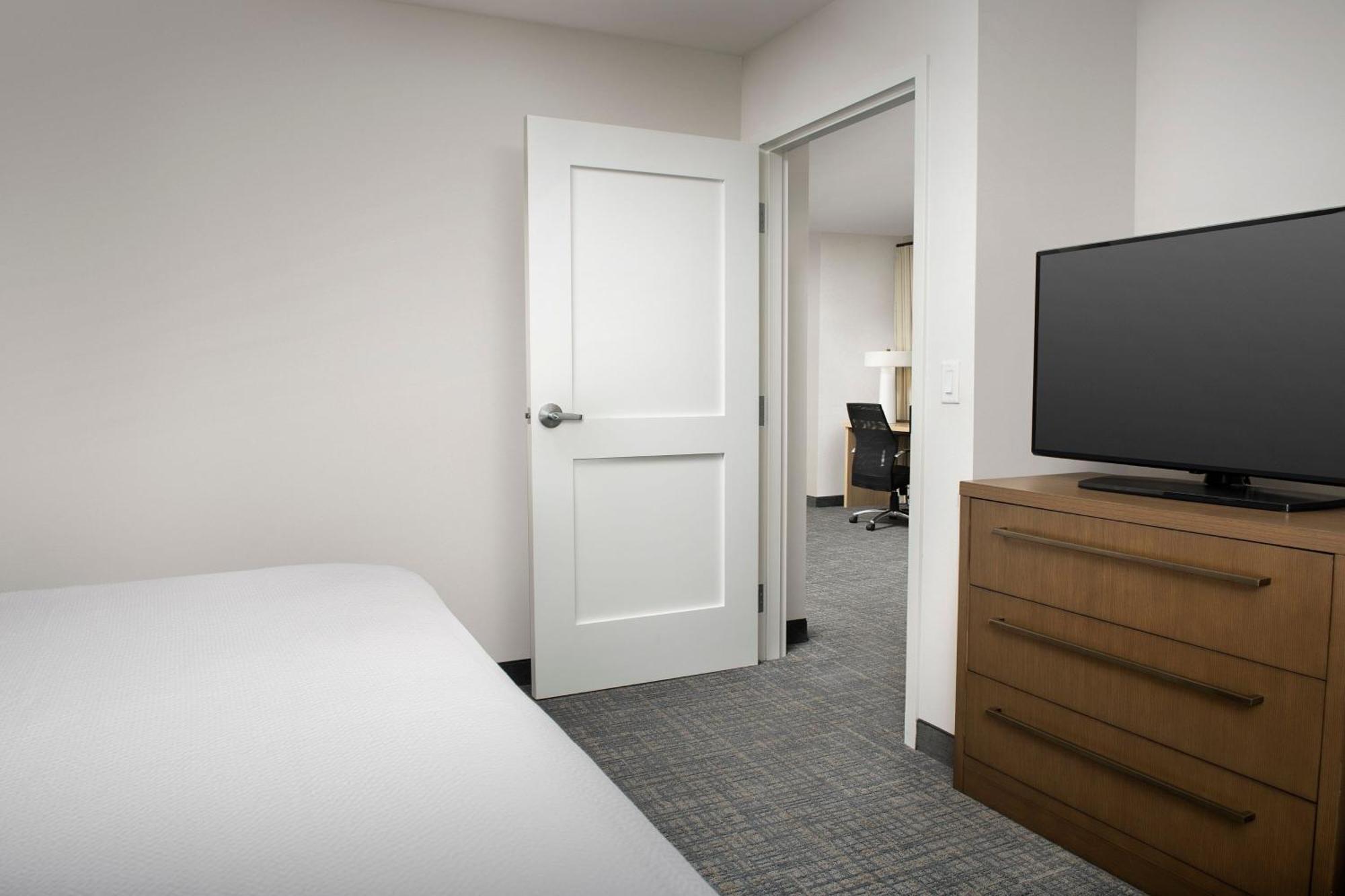 By Marriott Lubbock-university Area Hotel Lubbock