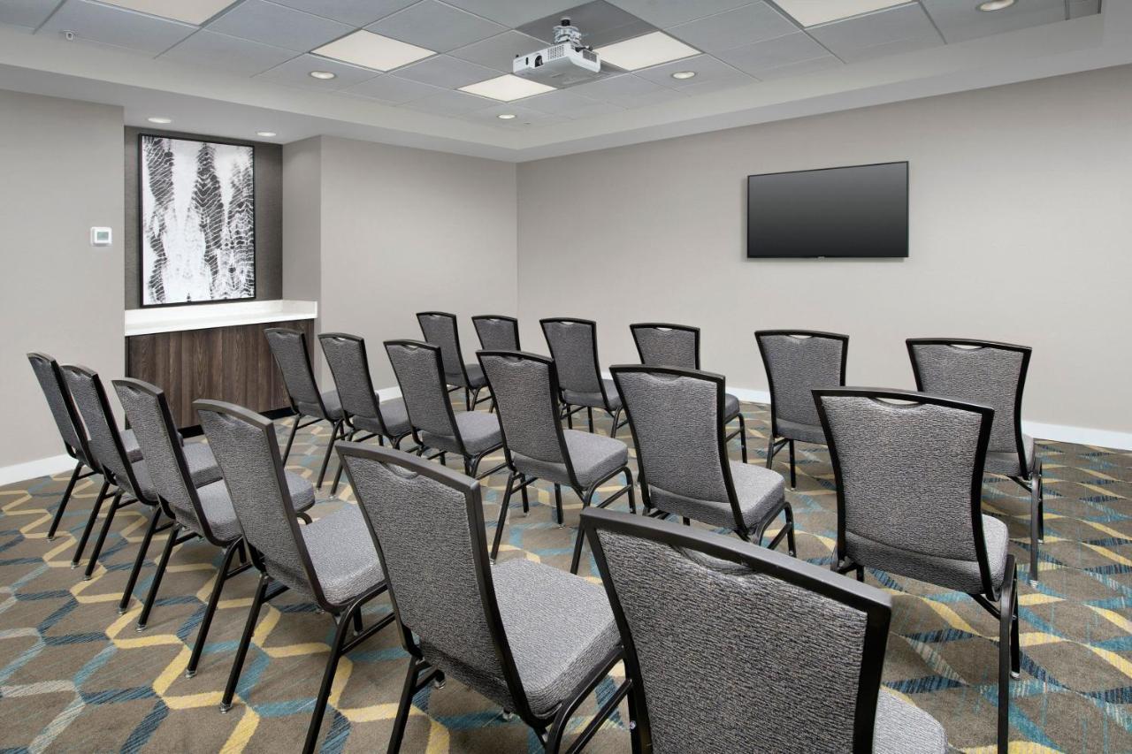 Hotel By Marriott Lubbock-university Area Lubbock