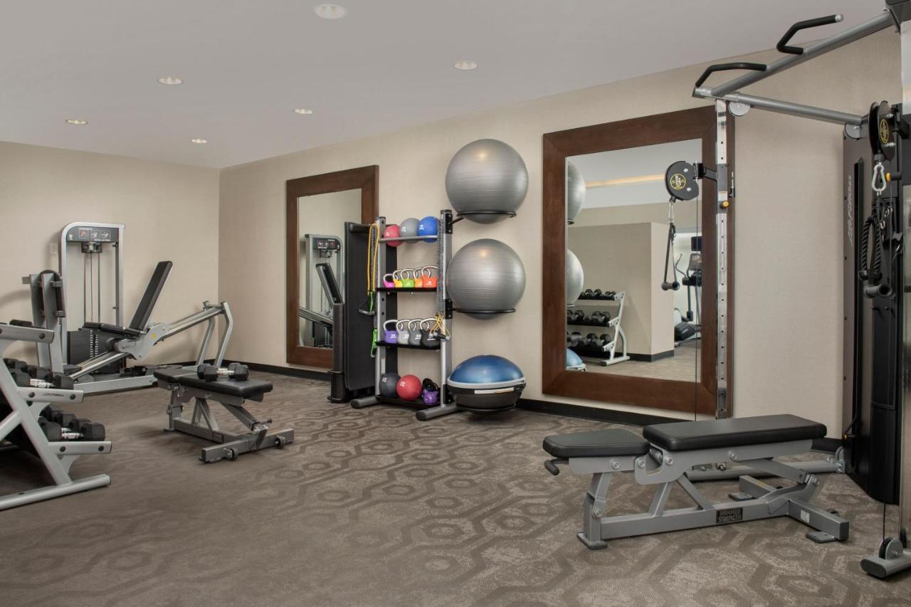 By Marriott Lubbock-university Area Hotel Lubbock