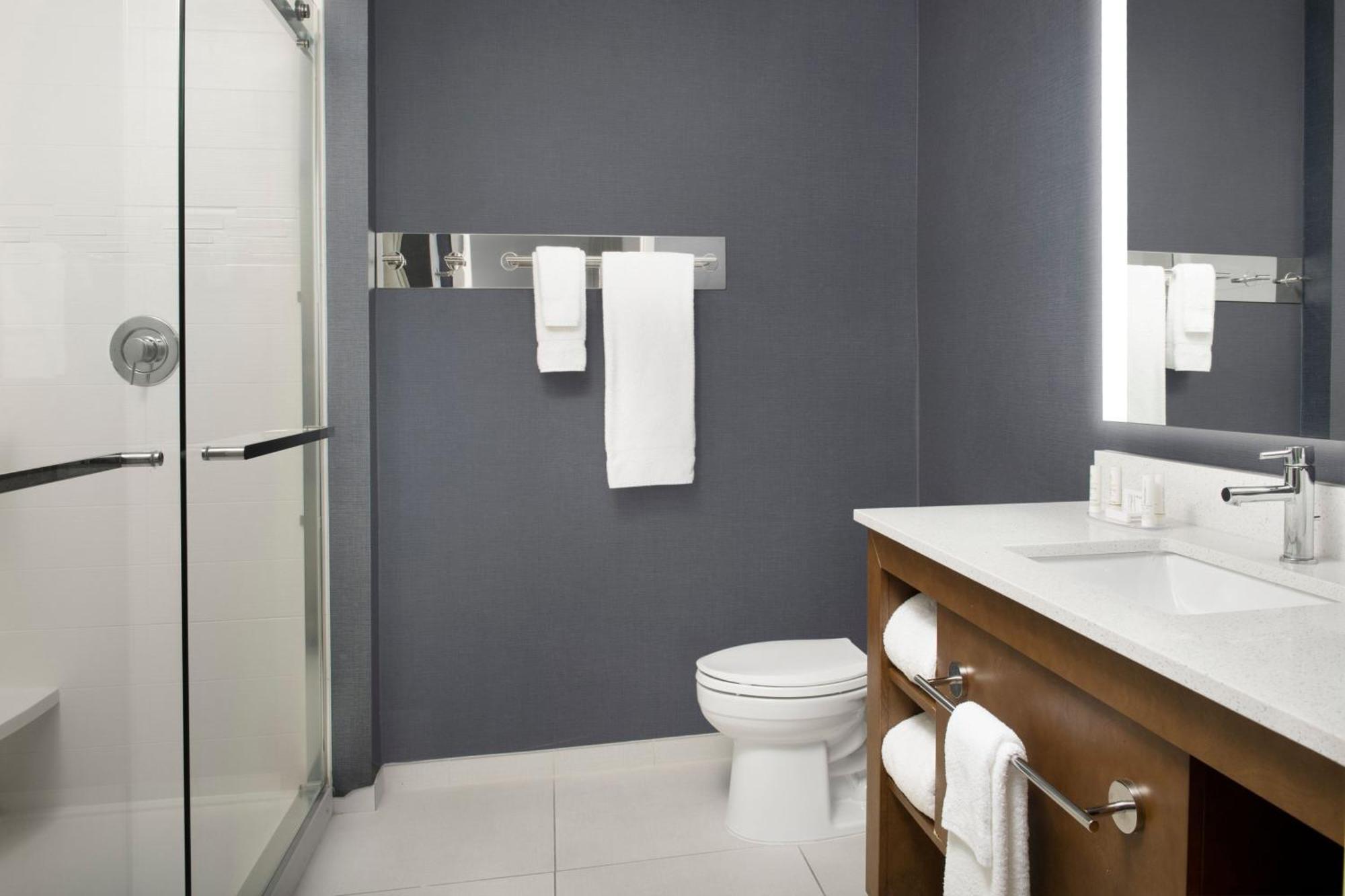By Marriott Lubbock-university Area 3*