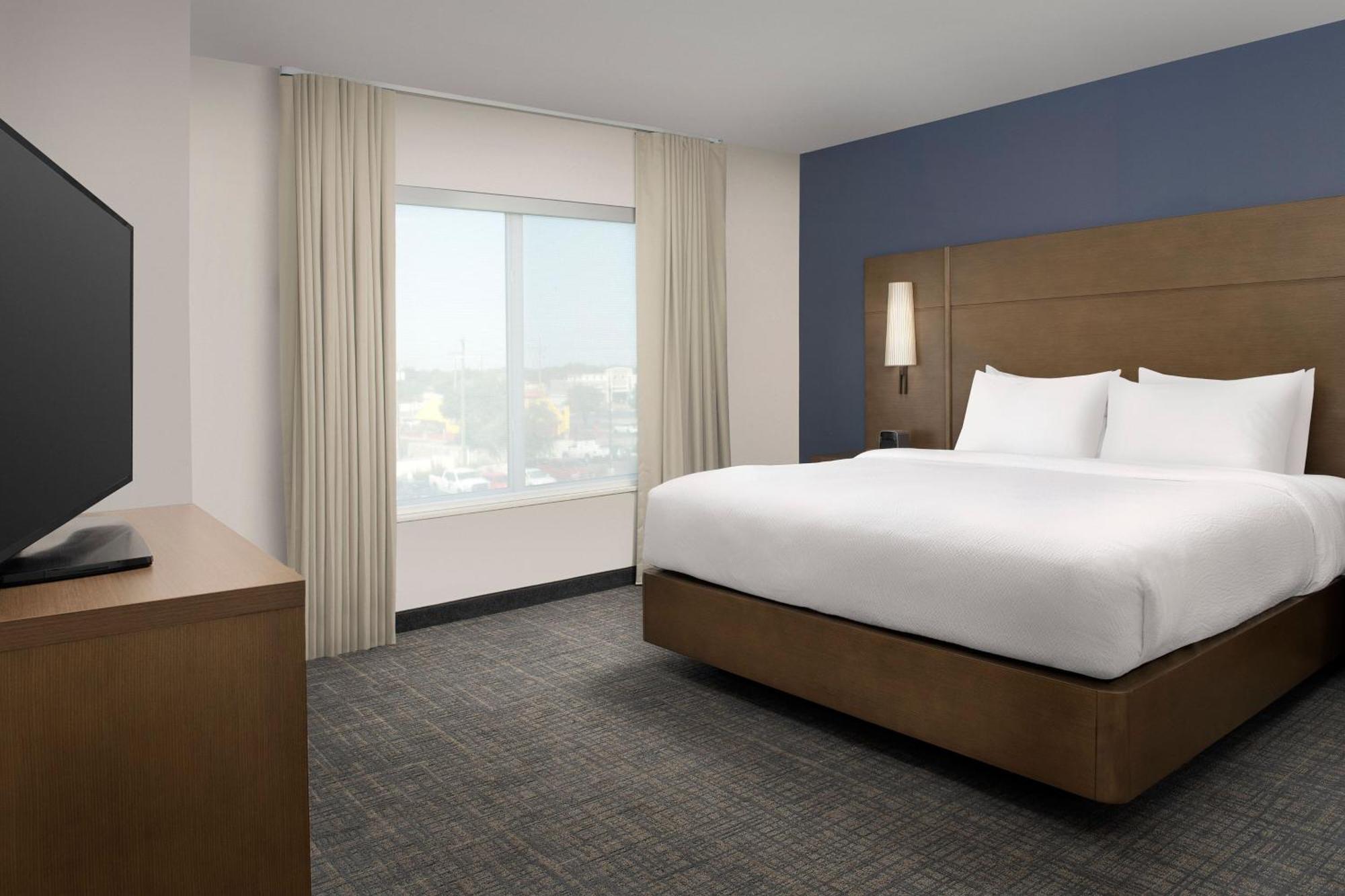 By Marriott Lubbock-university Area Lubbock