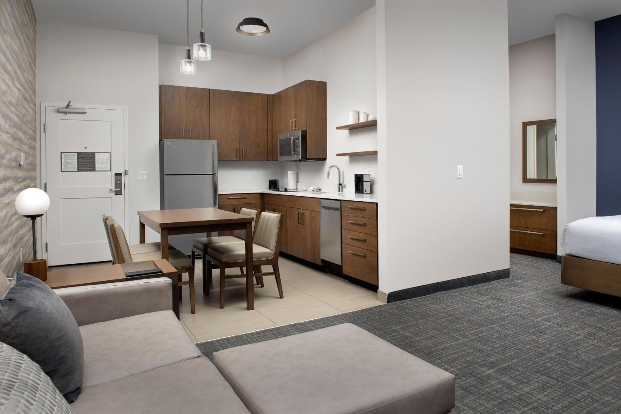 By Marriott Lubbock-university Area 3* Lubbock