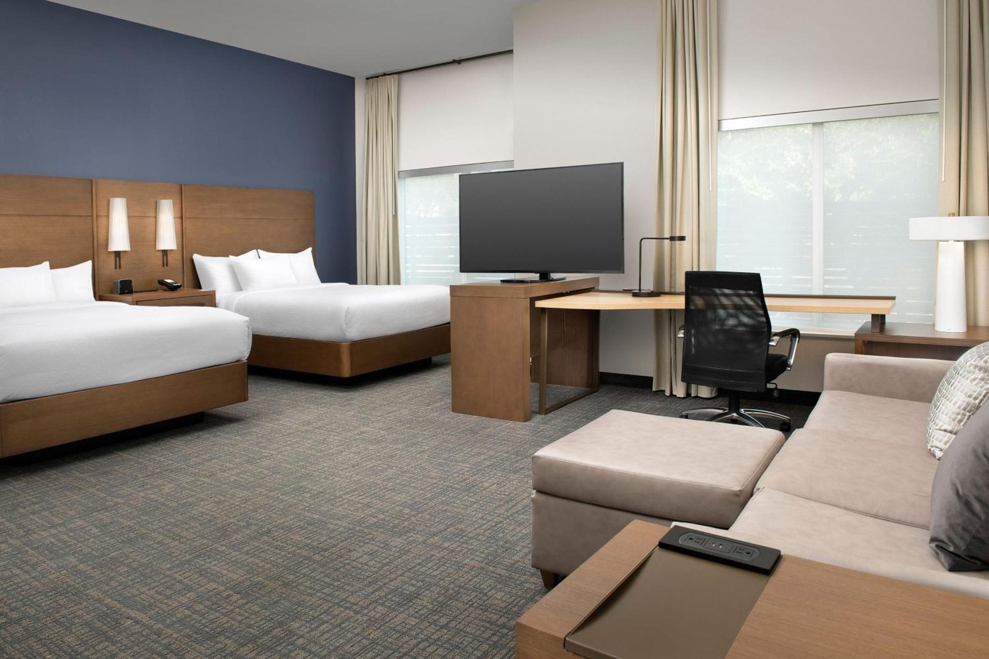 By Marriott Lubbock-university Area 3*