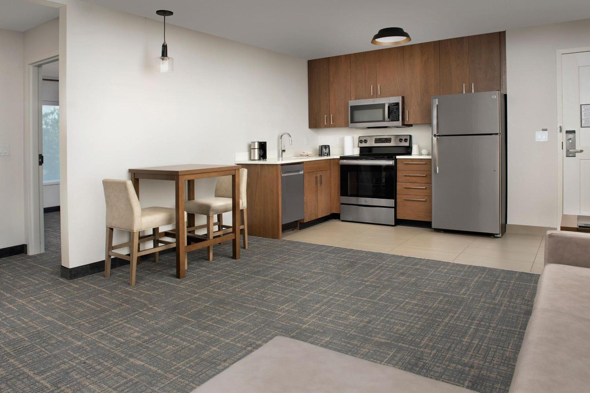By Marriott Lubbock-university Area 3*